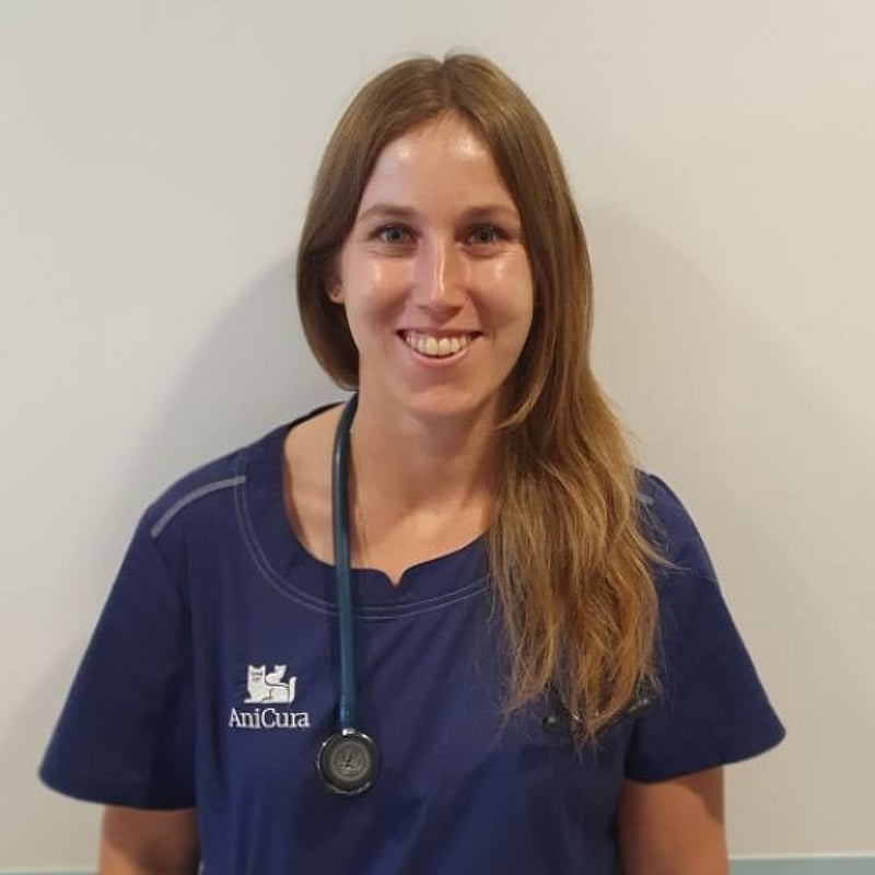 Photo de Dr. Vet. Kovacic, Urgentiste