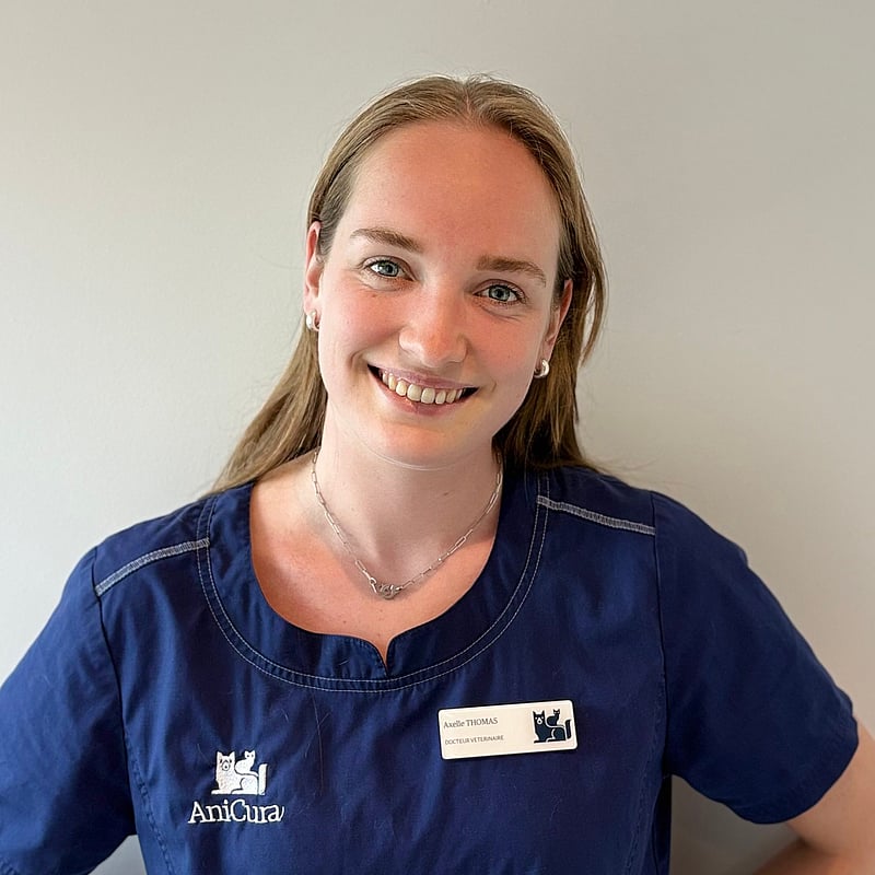 Photo de Dr. Vet. Thomas, Médecine Générale