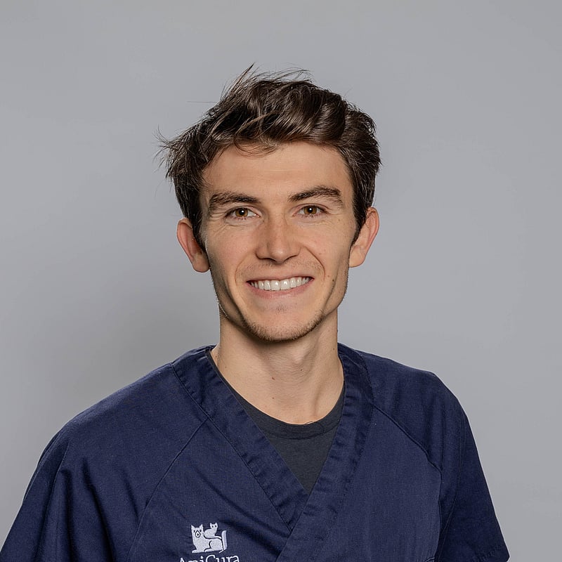 Photo de Dr. Vet. Bonnel, Résident En Chirurgie