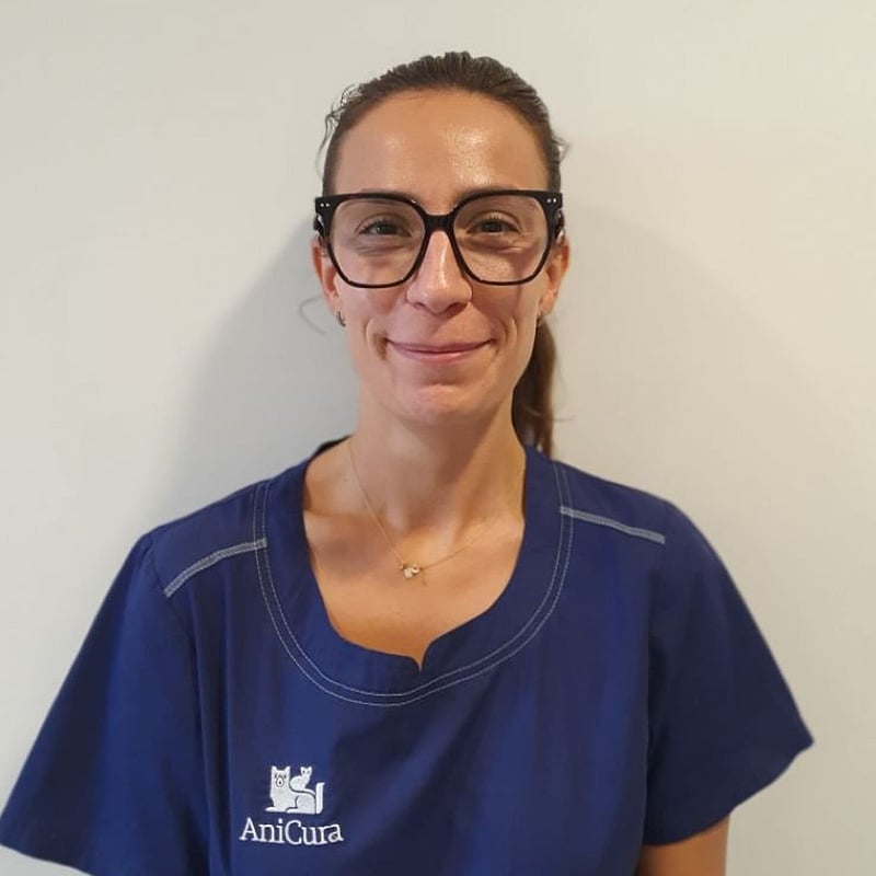 Photo de Dr. Vet. Stefanini, Urgentiste