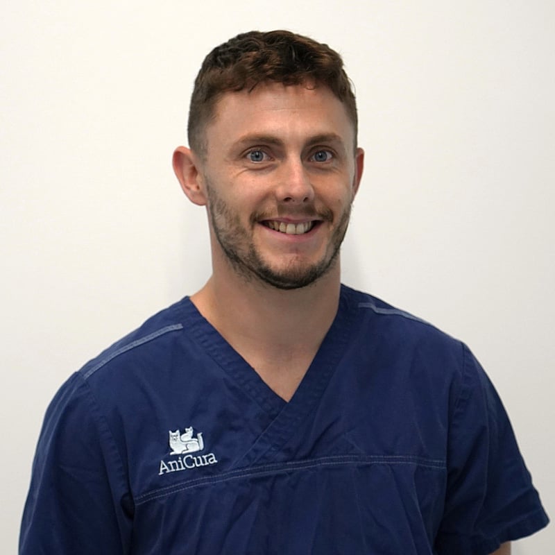 Photo de Dr. Vet. Bacou, Assistant En Chirurgie