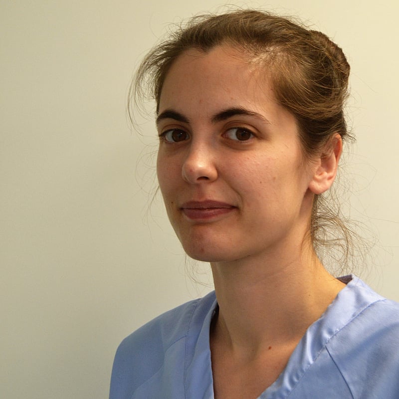 Photo de Laureline, Asv Chirurgie, Médecine