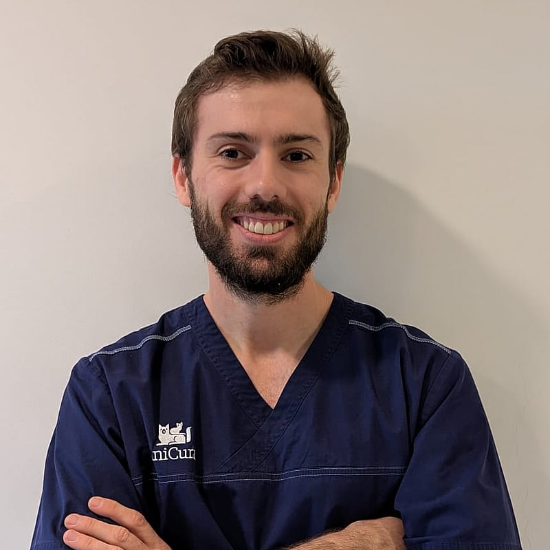 Photo de Dr. Vet. Savatier, Vétérinaire Urgentiste