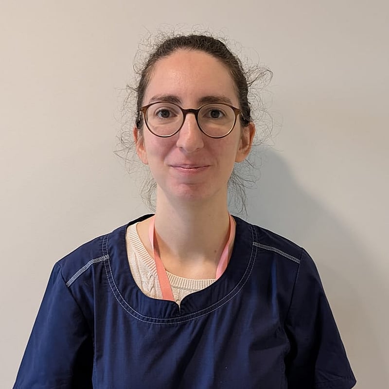 Photo de Dr. Vet. Freitas, Vétérinaire Urgentiste
