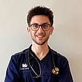 Photo de Dr. Vet. Chamel, Spécialiste Européen En Médecine Interne Oncologie Vétérinaire