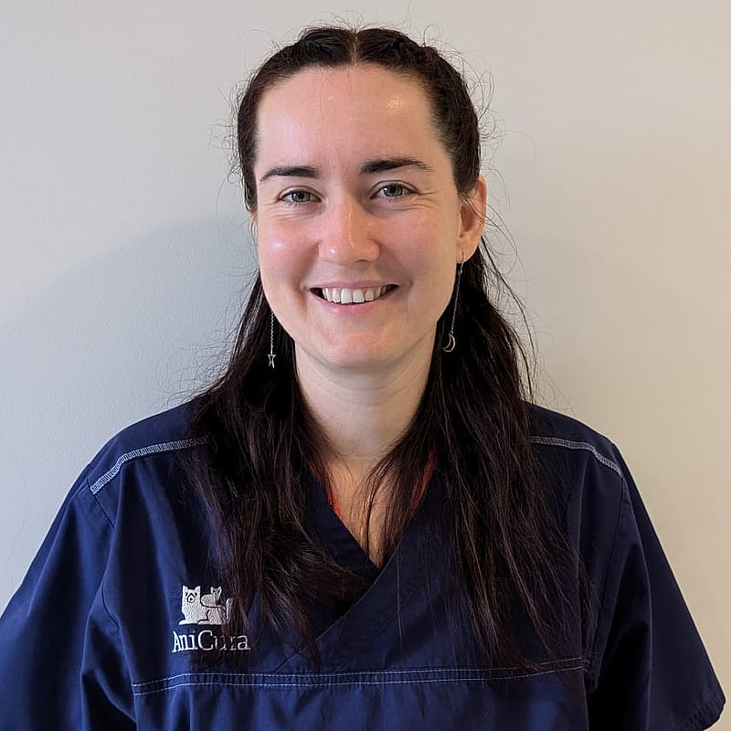 Photo de Dr. Vet. Thierry, Nutrition