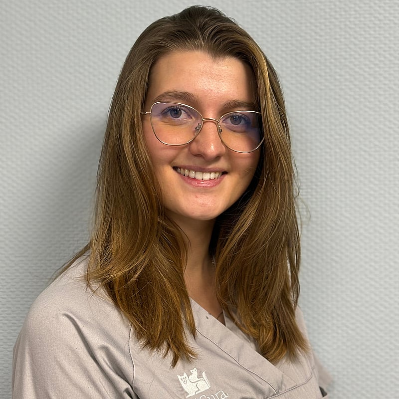 Photo de Karla R, Asv Soins Et Accueil