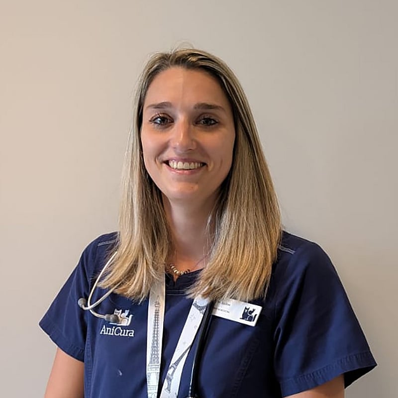 Photo de Dr. Vet. Baldine, Médecine Générale