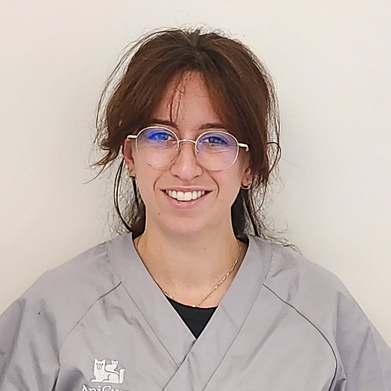 Photo de Dr. Vet. Paineau, Urgences