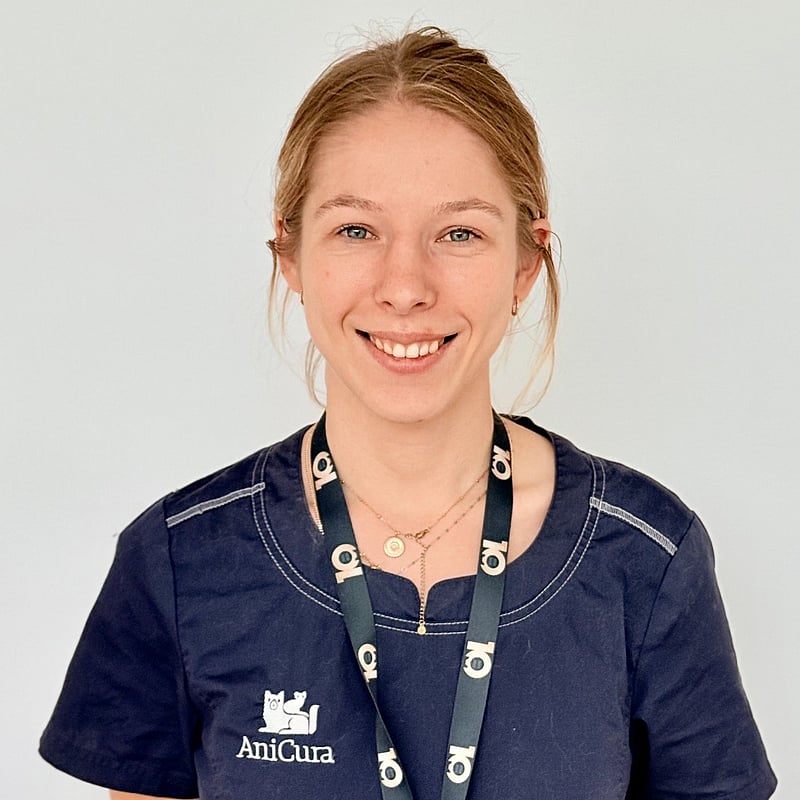 Photo de Dr. Vet. Tellier, Assistante De Médecine Interne