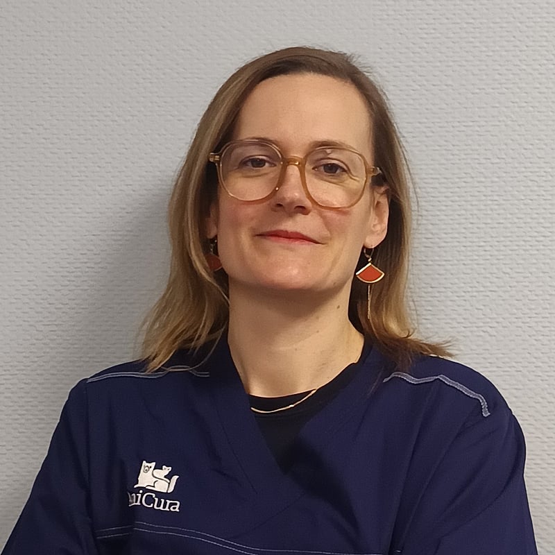 Photo de Dr. Vet. Plourin, Imagerie (vetslice)