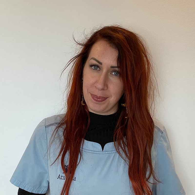 Photo de Caroline V, Asv Physiothérapie