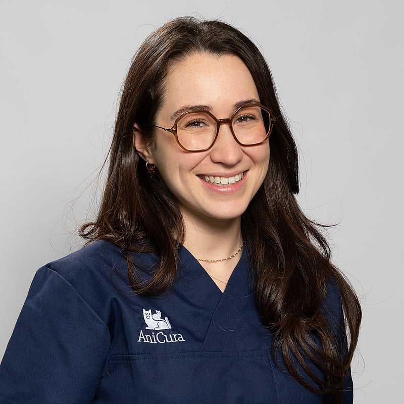 Photo de Dr. Vet. Starling, Clinicienne En Neurologie Et Neurochirurgie