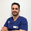 Photo de Dr. Vet. Aertsens, Spécialiste Européen En Chirurgie