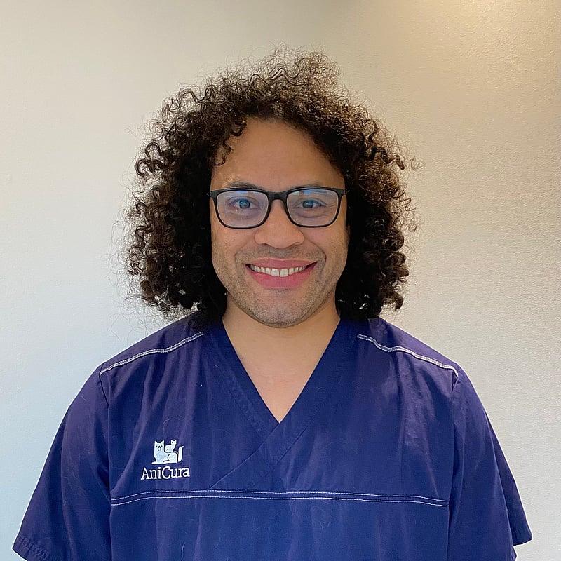 Photo de Dr. Vet. Akpemado, Ostéopathe