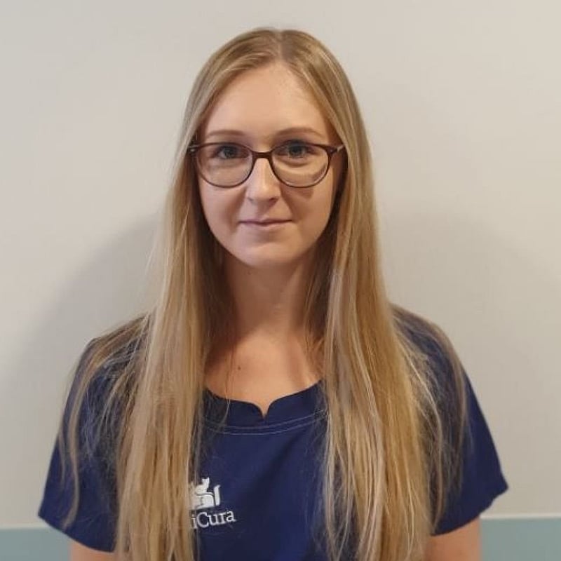 Photo de Dr. Vet. Daumain, Urgentiste