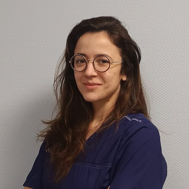 Photo de Dr. Vet. Henrotte, Imagerie (vetslice)