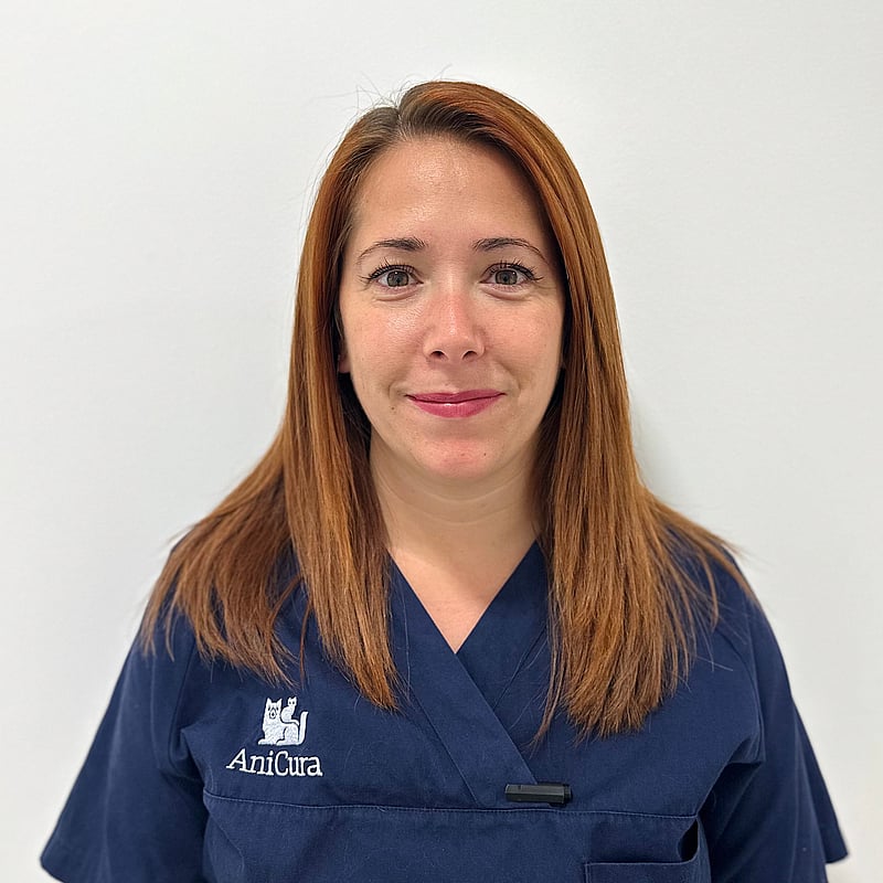 Photo de Sabrina C, Asv Médecine Interne Et Cardiologie
