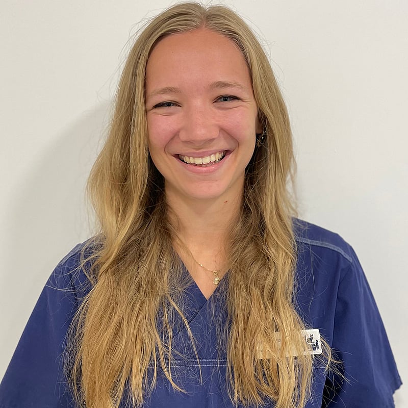 Photo de Dr. Vet. Symoens, Intern