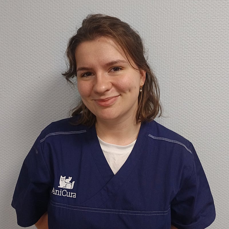 Photo de Dr. Vet. Janon, Interne