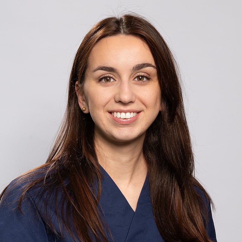 Photo de Dr. Vet. Teissonniere, Clinicienne En Médecine Générale Et Urgence