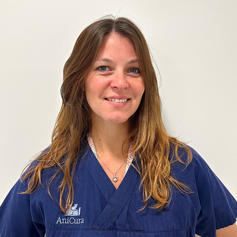 Photo de Aurélia, Asv Médecine Interne Et Dermatologie
