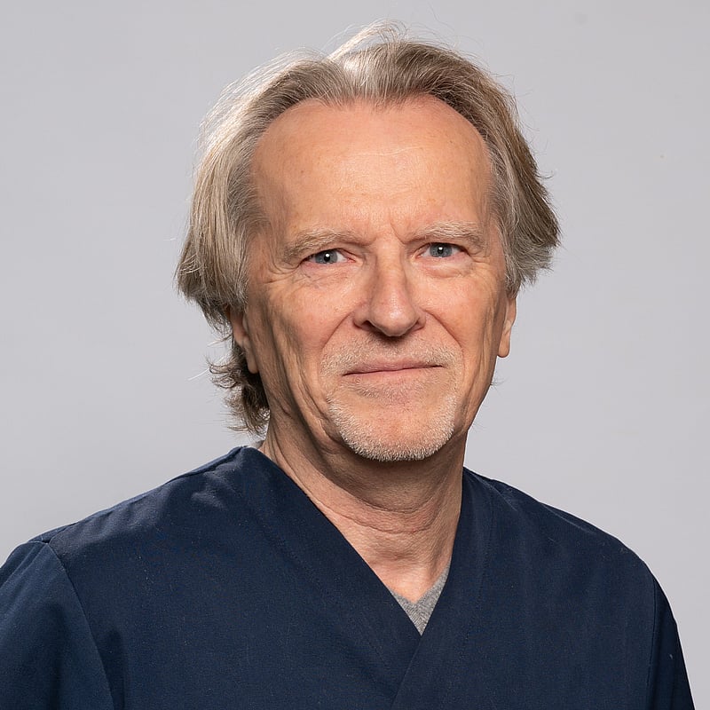 Photo de Dr. Vet. Heripret, Spécialiste Européen En Dermatologie Vétérinaire