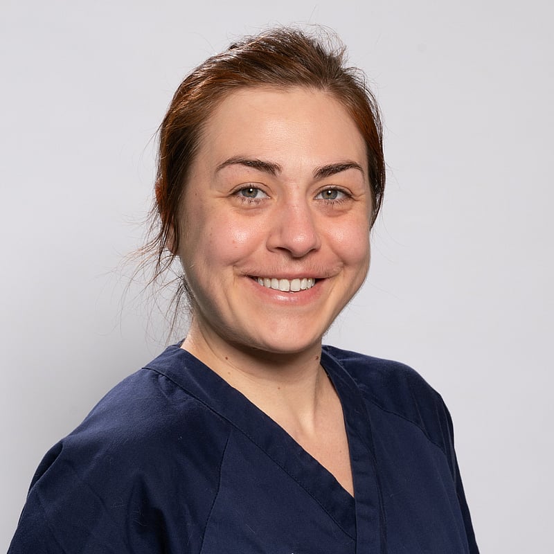 Photo de Dr. Vet. Landrevie, Spécialiste Française En Ophtalmologie Vétérinaire