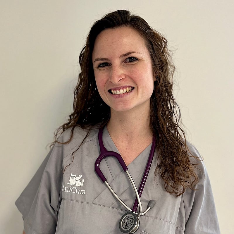 Photo de Dr. Vet. Martin, Urgentiste