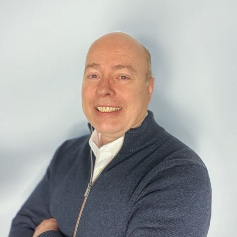 Photo de Thierry Detrez, Comptable Général