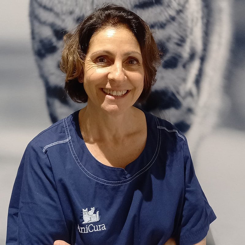 Photo de Dr. Vet. Roth-Contamin, Comportementalisme