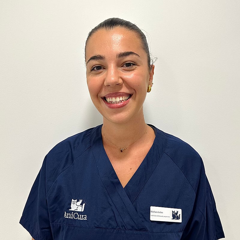 Photo de Dr. Vet. Geber, Urgentiste