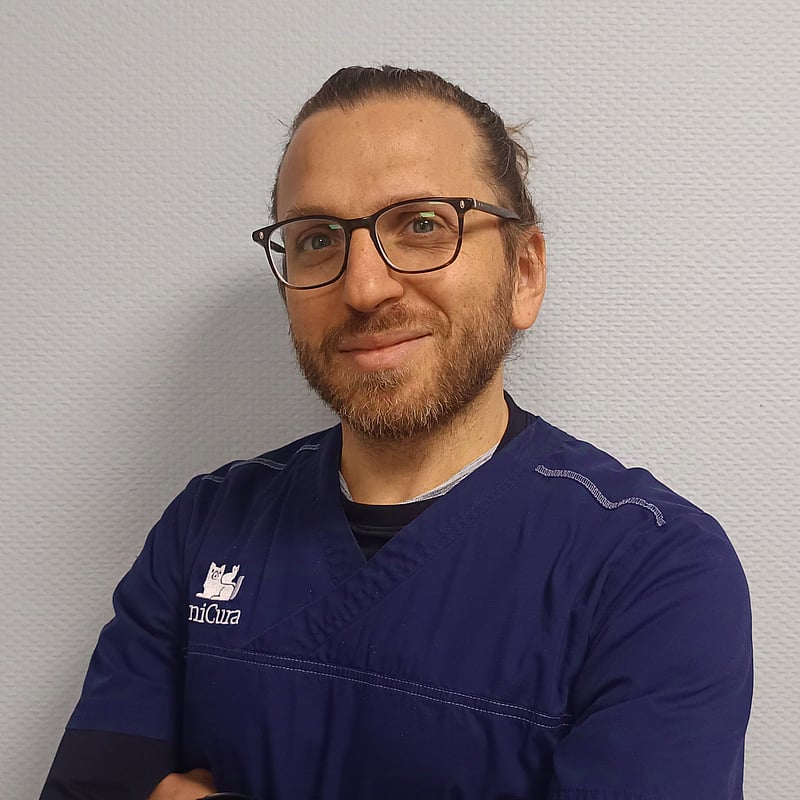 Photo de Dr. Vet. Kallassy, Imagerie (vetslice)