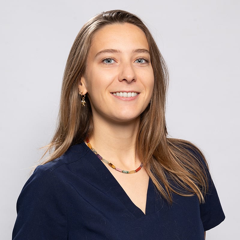 Photo de Dr. Vet. Le Quere, Clinicienne En Chirurgie