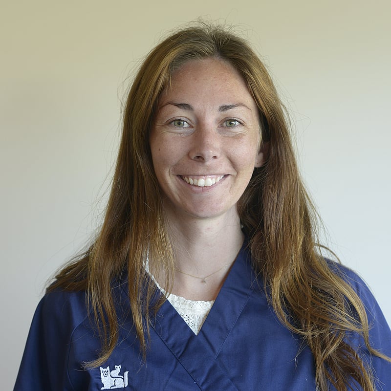 Photo de Dr. Vet. Duez, Urgentiste