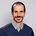 Photo de Dr. Vet. Amalbert, Clinicien En Médecine Interne