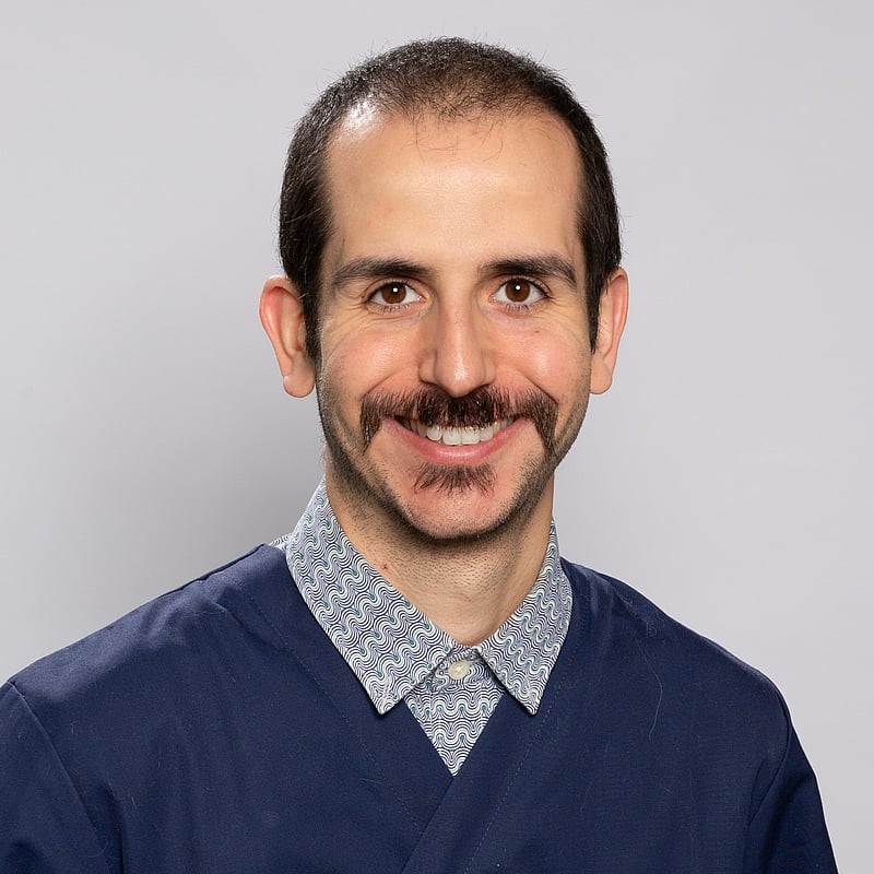 Photo de Dr. Vet. Amalbert, Clinicien En Médecine Interne