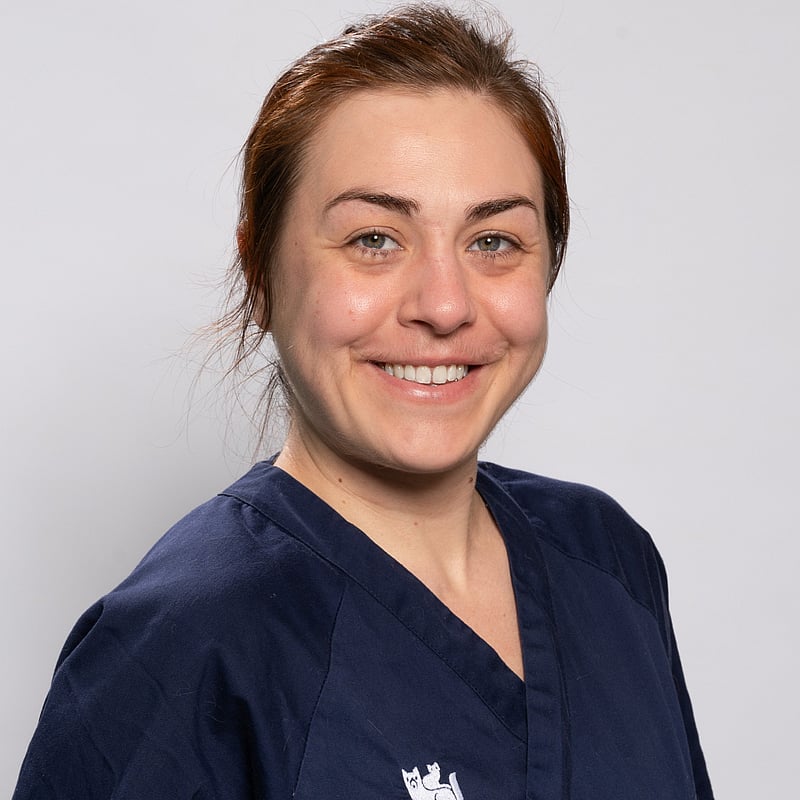 Photo de Dr. Vet. Landrevie, Spécialiste Française En Ophtalmologie Vétérinaire