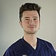 Photo de Dr. Vet. Brignon, Résident En Imagerie Médicale Vétérinaire