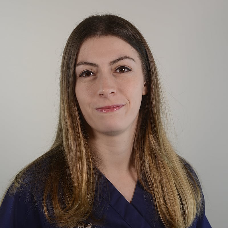 Photo de Dr. Vet. Trouvé, Urgentiste
