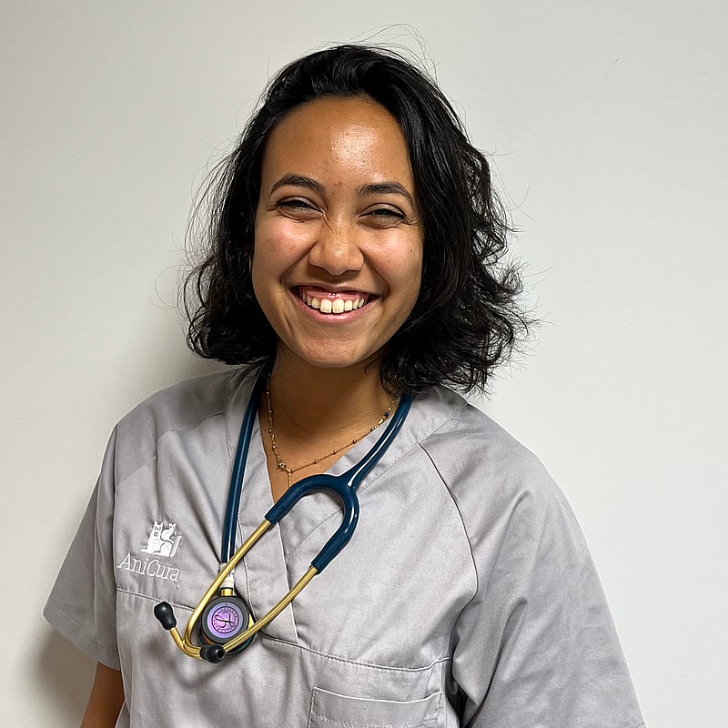 Photo de Dr. Vet. Selly, Médecine