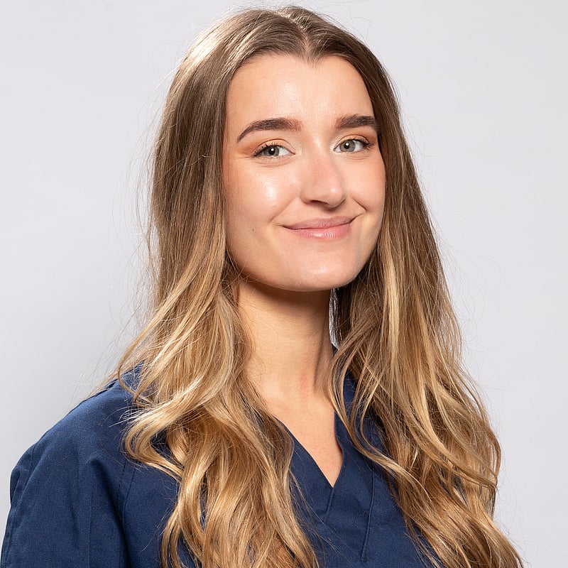 Photo de Dr. Vet. Allaerd, Assistante En Reproduction (société Anirepro)