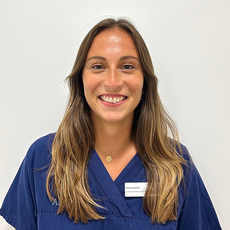 Photo de Dr. Vet. Rerolle, Urgentiste