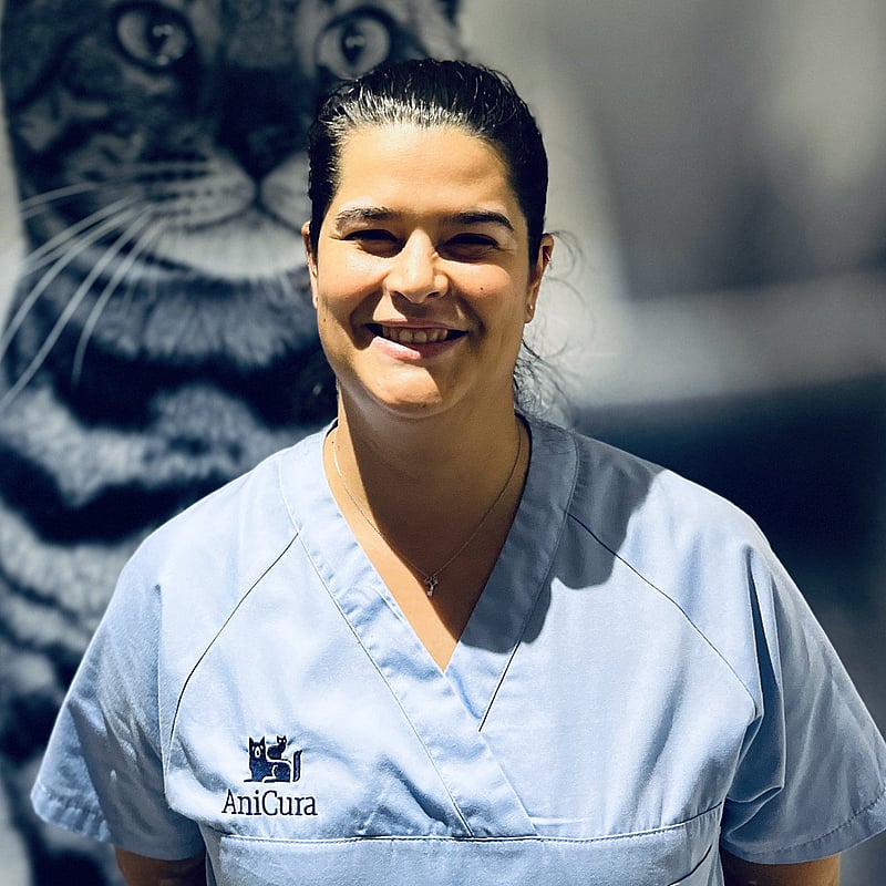 Photo de Marion, Asv Chirurgie Et Soins