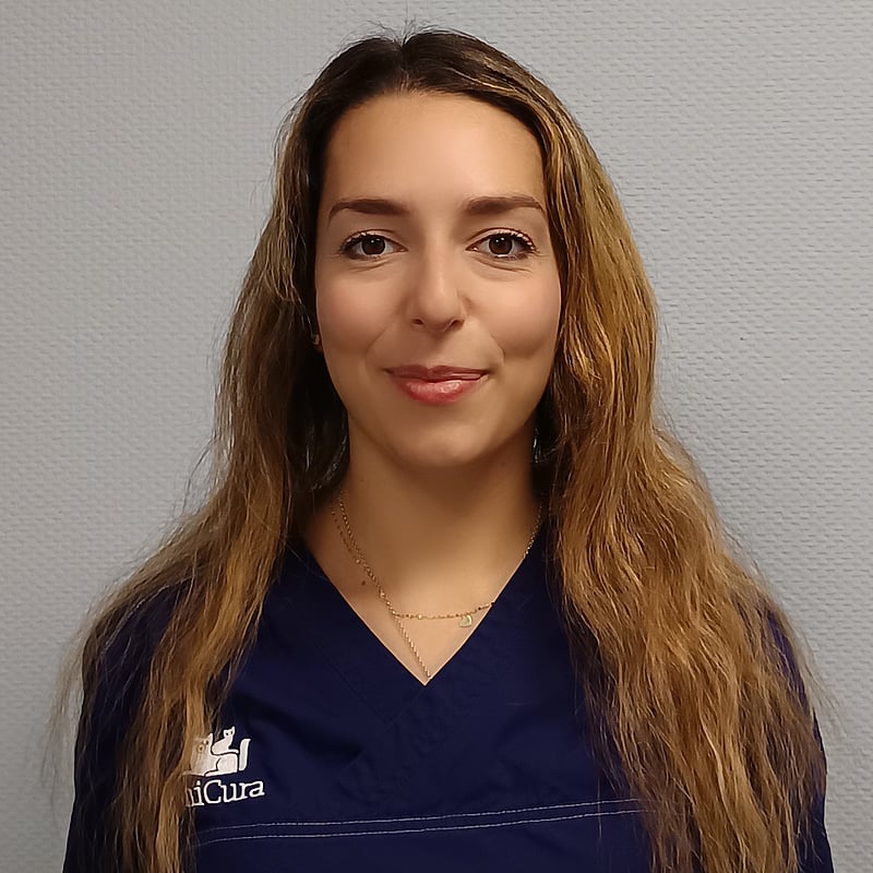 Photo de Dr. Vet. Aloisi, Assistante De Chirurgie