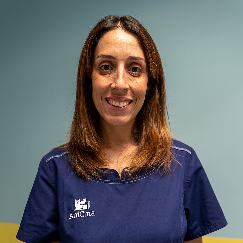 Photo de Dr. Vet. Conde Ruiz, Spécialiste Européenne En Anesthésie Et Analgésie Vétérinaire