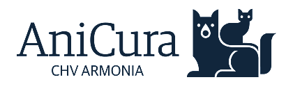 CHV AniCura Armonia à Vaulx-Milieu logo