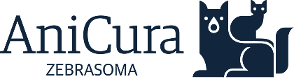 Clinique AniCura Zebrasoma à Strasbourg logo
