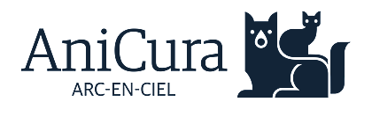Clinique AniCura Arc en ciel à Yutz logo
