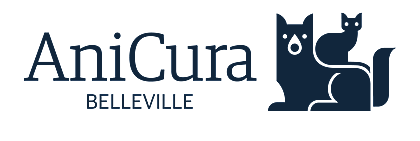 Clinique AniCura Belleville à Belleville-en-Beaujolais logo